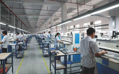 الصين Shenzhen HXC Technology Co.,Ltd ملف الشركة