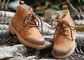 أحذية الثلج في فصل الشتاء أحذية أطفال أنيقة أحذية الدانتيل متابعة الأحذية السوستة الجانبية 23-30